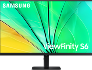 Монитори Samsung ViewFinity S6 S60D LS32D600EA