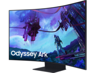 Монитори Samsung Odyssey Ark LS55CG970N