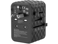 Зарядни устройства Verbatim UTA-05 GaN III