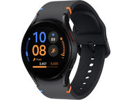 Смарт часовници Samsung R861 Galaxy Watch FE 40mm, Black