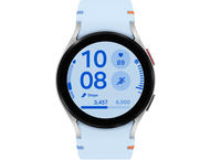 Смарт часовници Samsung R861 Galaxy Watch FE 40mm, Silver