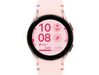 Смарт часовници Samsung R861 Galaxy Watch FE 40mm, Pink Gold