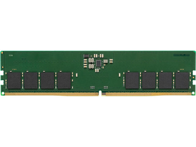 Оперативна памет 16GB DDR5 5600 MT/s Kingston ValueRAM