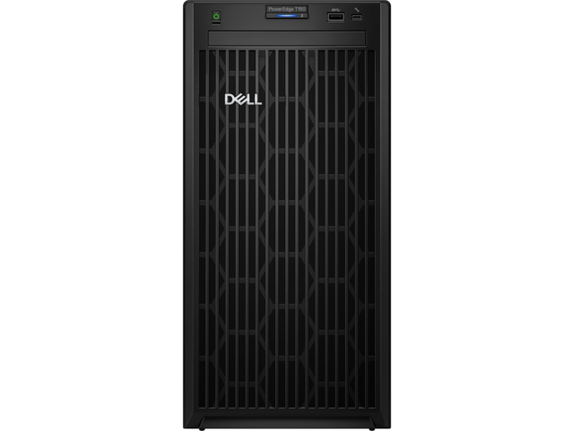 Сървъри Dell PowerEdge T150