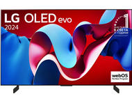 Телевизори LG OLED42C41LA