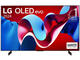 Телевизори LG OLED42C41LA