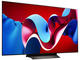 Телевизори LG OLED55C41LA