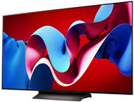 Телевизори LG OLED55C41LA