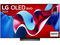 Телевизори LG OLED55C41LA