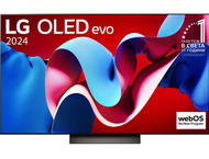 Телевизори LG OLED55C41LA