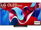 Телевизори LG OLED55C41LA