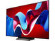 Телевизори LG OLED65C41LA