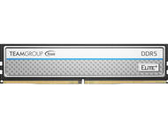 Оперативна памет 16GB DDR5 5200 MT/s TeamGroup ELITE PLUS Silver