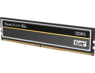 Оперативна памет 16GB DDR5 5200 MT/s TeamGroup ELITE PLUS Black