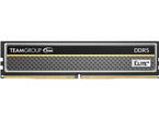 Оперативна памет 16GB DDR5 5200 MT/s TeamGroup ELITE PLUS Black