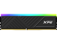 Оперативна памет 16GB (2x8GB) DDR4 3200 MT/s XPG SPECTRIX D35G RGB Black