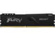 Оперативна памет 16GB DDR4 3733 MT/s Kingston FURY Beast Black