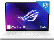 Лаптопи ASUS ROG Zephyrus G16 GU605MZ-QR087X