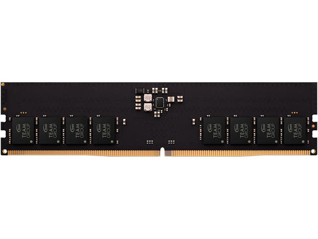 Оперативна памет 16GB DDR5 4800 MT/s TeamGroup ELITE