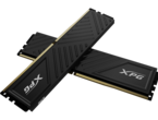 Оперативна памет 16GB (2x8GB) DDR4 3200 MT/s XPG GAMMIX D35 Black