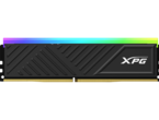Оперативна памет 16GB DDR4 3200 MT/s XPG SPECTRIX D35G RGB Black