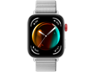 Смарт часовници Huawei Watch Fit 3 Grey Nylon