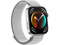 Смарт часовници Huawei Watch Fit 3 Grey Nylon