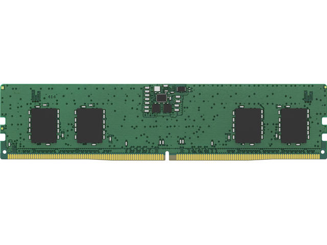 Оперативна памет 8GB DDR5 5200 MT/s Kingston ValueRAM