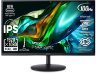 Монитори Acer SH272Ebmihux