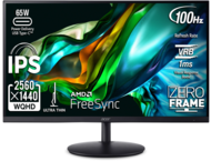 Монитори Acer SH272UEbmiphux