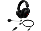 Слушалки HyperX Cloud II Core Wireless Gaming Headset
