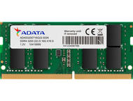 Оперативна памет 16GB DDR4 3200 MT/s ADATA Premier SO-DIMM Memory Module