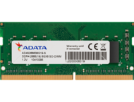 Оперативна памет 8GB DDR4 2666MHz ADATA SODIMM