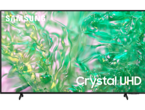 Телевизори Samsung 43DU8072