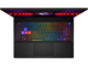 Лаптопи MSI Sword 16 HX B14VGKG - MAXOUT