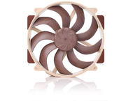 Вентилатори Noctua NF-A14x25r G2 PWM