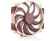 Вентилатори Noctua NF-A14x25r G2 PWM