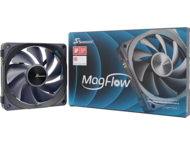 Вентилатори Seasonic MagFlow 1225 PWM
