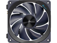 Вентилатори Seasonic MagFlow 1225 PWM