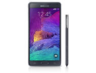 Смартфони Samsung Galaxy Note 4 (SM-N910C) 32GB, черен цвят