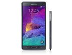 Смартфони Samsung Galaxy Note 4 (SM-N910C) 32GB, черен цвят