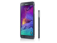 Смартфони Samsung Galaxy Note 4 (SM-N910C) 32GB, черен цвят
