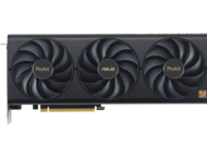 Видео карти ASUS ProArt GeForce RTX 4070 SUPER OC 12GB GDDR6X, разопакован продукт