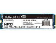 SSD 2TB TeamGroup MP33