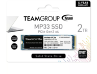 SSD 2TB TeamGroup MP33
