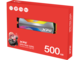 SSD 500GB XPG SPECTRIX S20G