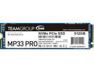 SSD 512GB TeamGroup MP33 PRO