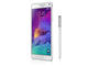 Смартфони Samsung Galaxy Note 4 (SM-N910C) 32GB, бял цвят