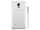 Смартфони Samsung Galaxy Note 4 (SM-N910C) 32GB, бял цвят
