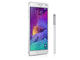 Смартфони Samsung Galaxy Note 4 (SM-N910C) 32GB, бял цвят